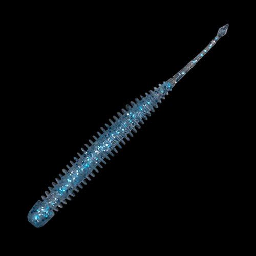 GEECRACK Piku Piku Pintail 3" #S524 Enchanted Sardine (UV)