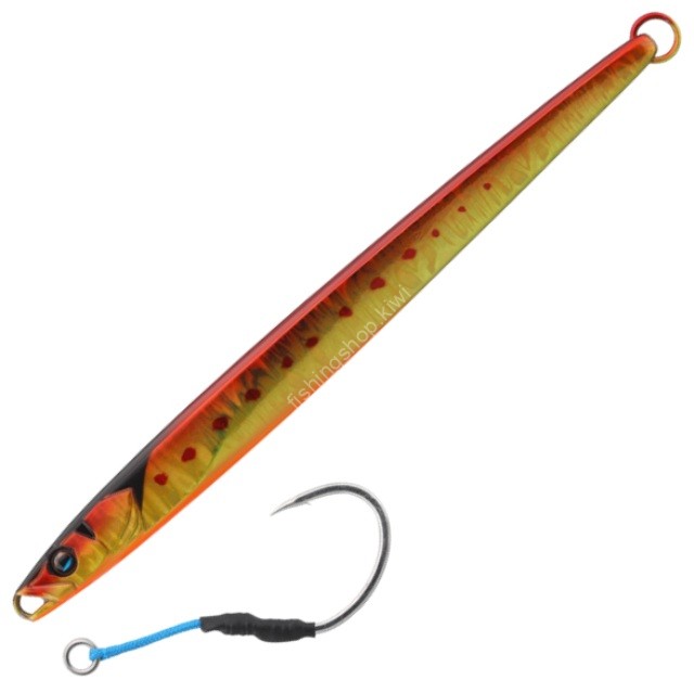 JACKALL CiAN Jig Default 85g #Akakin