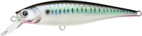 LUCKY CRAFT Pointer 78SP #Live Threadfin Shad