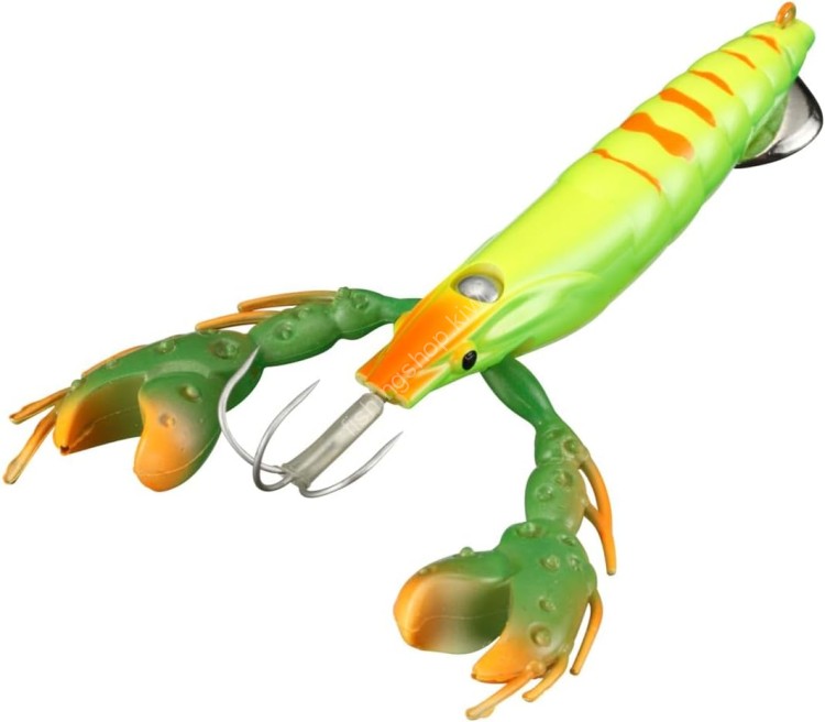 DAIWA Great MadaQ L #Lime Green