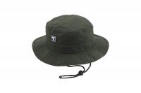 JACKALL Adventure Hat Olive