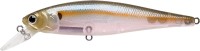 LUCKY CRAFT Pointer 100SP #Orange Sexy Ghost Minnow