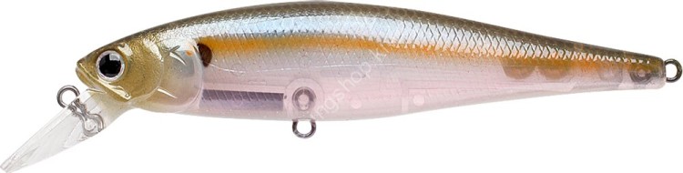 LUCKY CRAFT Pointer 100SP #Orange Sexy Ghost Minnow