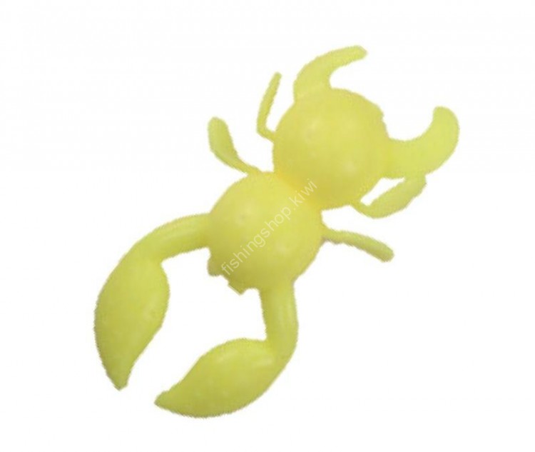 VALLEYHILL TakoYa Daijiro Worm #Lemon