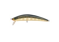 TACKLE HOUSE Twinkle TWF60 #07 Gold Black