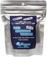 TOHO Rod Urethane Varnish