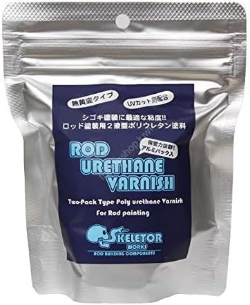 TOHO Rod Urethane Varnish