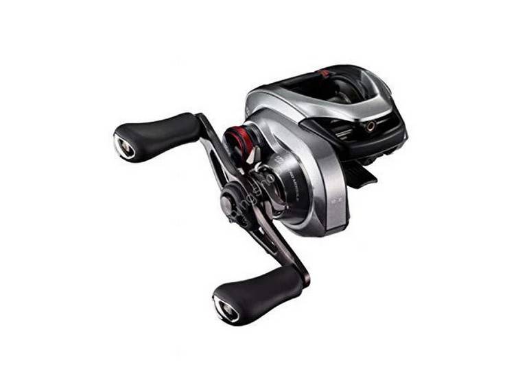 SHIMANO 21 Scorpion DC 150HG Reels buy at Fishingshop.kiwi