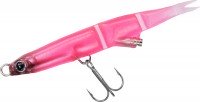 DAIWA Gekkabijin Chibiuo Shirasu 55 #Glow Pink