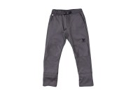 JACKALL Softshell Pants Type 2 #Gray Sheer S