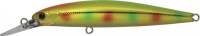 ZIP BAITS Ridge Medium Deep 86SS 8.9g #262 Chart Gold Parrot/SOGB