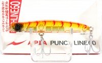APIA Punch Line 60 # 09 Clear Shrimp