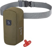 BLUESTORM BSJ-7300RS Caliph Waist Hunter Green [Green] Free