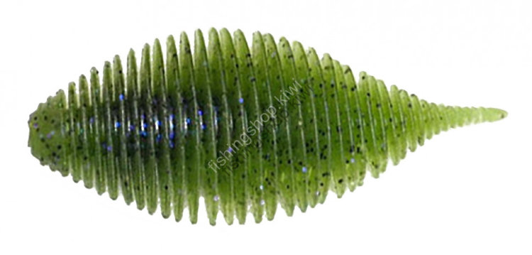 GEECRACK Bellows Gill 3.8 #286 Weed Special