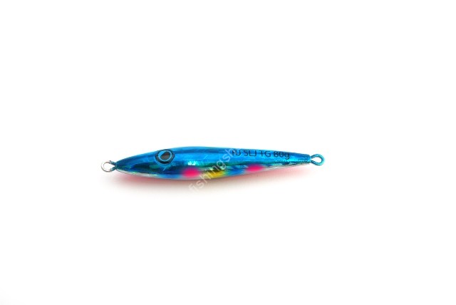 RISE JAPAN Rise Jig SLJ TG 100g #RJ29 BP Candy
