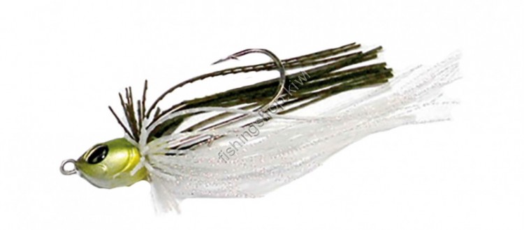 GEECRACK SWING CHATTER 1 / 2oz #001 SWEET FISH (AYU)