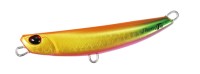DUO Beach Walker Flipper iT38 #GYA0636 UV Hotta Emerald GB
