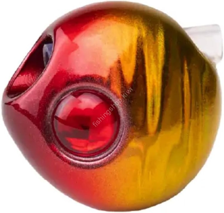 START 2stepTG Type2 Head 60g #05 Gold Red