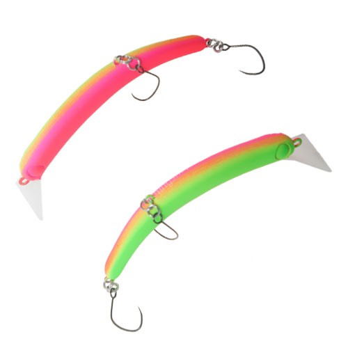 DAYSPROUT DS Sakasanyoro Slim 60FS+ 3.5g #01 Half & Half