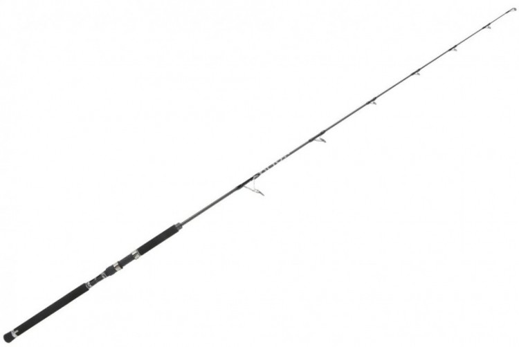 ABU GARCIA Salty Stage Prototype Jigging XJGS-60-3-MAX250