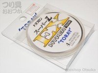 TORAY Toyoflon Super L EX Hyper [Natural] 50m #4