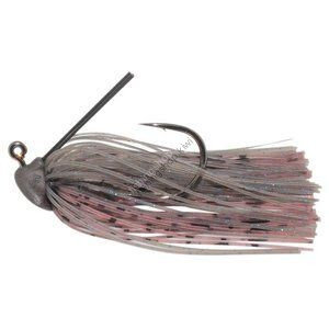 Hide-up Slide Fall Jig 2.7g1 / 0 Hook No.005