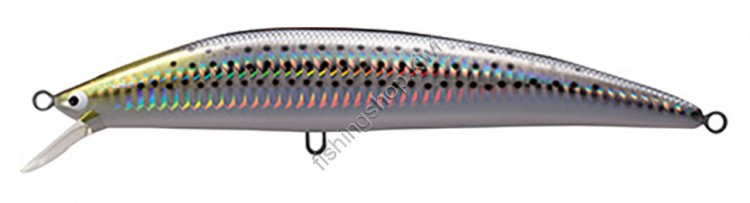 TACKLE HOUSE BK115SW RS18 GIZZARD SHAD