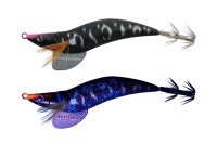 JACKALL Gekidaki Dropper Drift No.2.5 #Pink Head Black