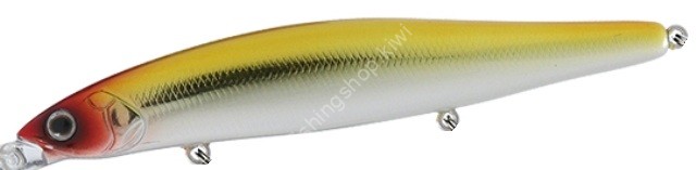 DAIWA Steez Minnow 125SP EX-DR # Crown