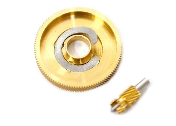 VALLEY HILL Winding Items 01 High Speed ​​Gear for 1500C & 2500C