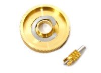 VALLEY HILL Winding Items 01 High Speed ​​Gear for 1500C & 2500C
