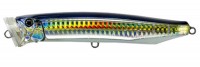 TACKLE HOUSE Feed. Popper CFP100 #14 Yellowfin Tuna