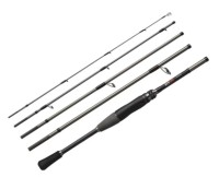 SHIMANO Unfix S64UL-5