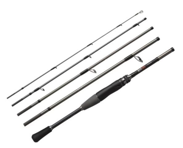 SHIMANO Unfix S64UL-5