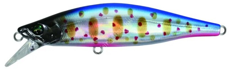 BASSDAY Mononofu 64S 7.6g #Mo-032 Black Pink