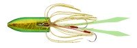 DAMIKI Yudou Big Mouse 80g #09 Gold Holo / Green