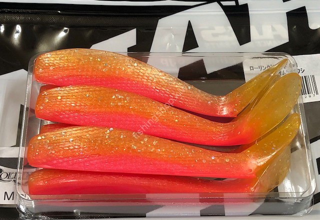 MARS Rolling Shad M #Pink Gold