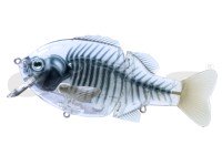 DEPS Bulldoze 160F #14 X-Ray