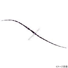 JACKALL bottle Ha T + tie Semi Curly F211 Shimashima-et KMP