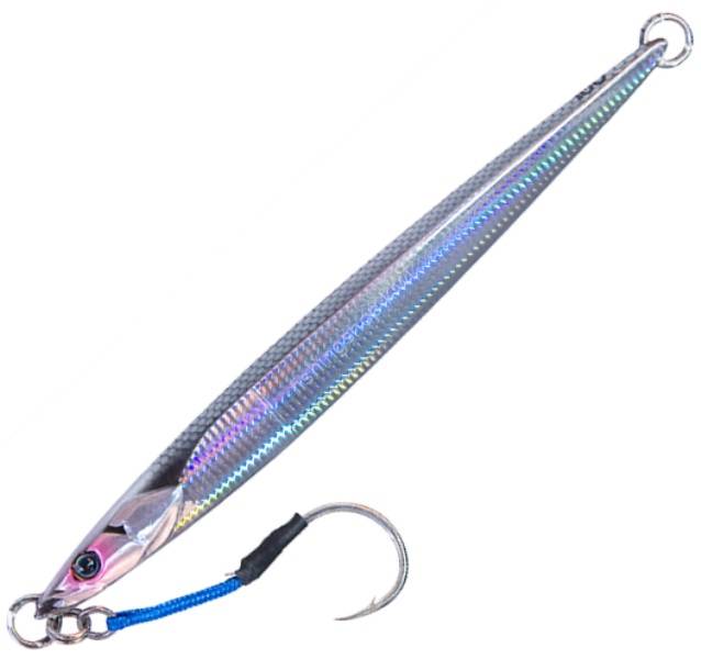 Compra Jig de metal Jackall Bambluz Semi Long 180 gramos Ikanago