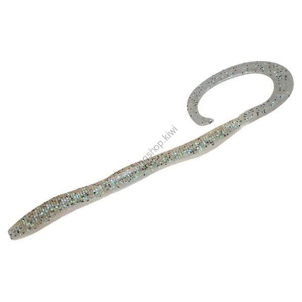 JACKALL Flick Curly 3.8 Pr Shad