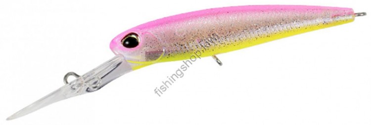 VALKEIN Schwan Shad Nano STAR SLOW