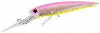 VALKEIN Schwan Shad Nano STAR SLOW