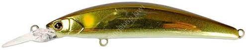 TIMON Tricoroll GT 72MD-F # Gold Ayu