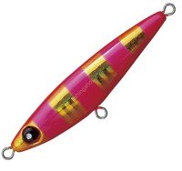 BUDDY WORKS Off Bait 20g #ZPK Zebra Pink Kin
