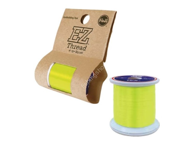 FUJI EZTHM-F07 EZ Thread Ultimate Easy Guide Wrapping 100米