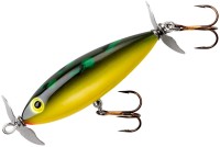 SMITH Cotton Cordell™ Crazy Shad #C04-84 Frog