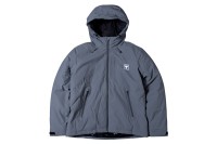 JACKALL Thermo Force Jacket L #Gray