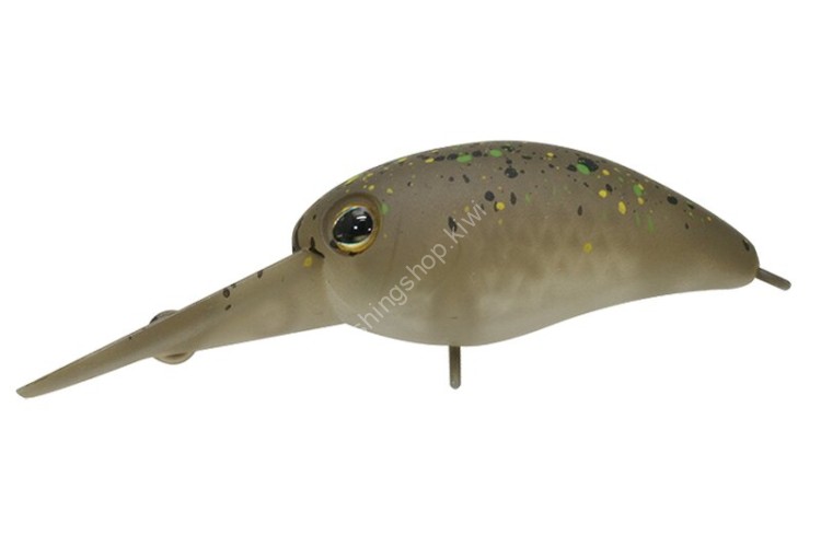 JACKALL PaniCra DR Rattle #Endo Glow Pele Olive