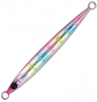 JACKALL Big Backer Jig Slide Stick 60g #Pink Candy Glow Dot